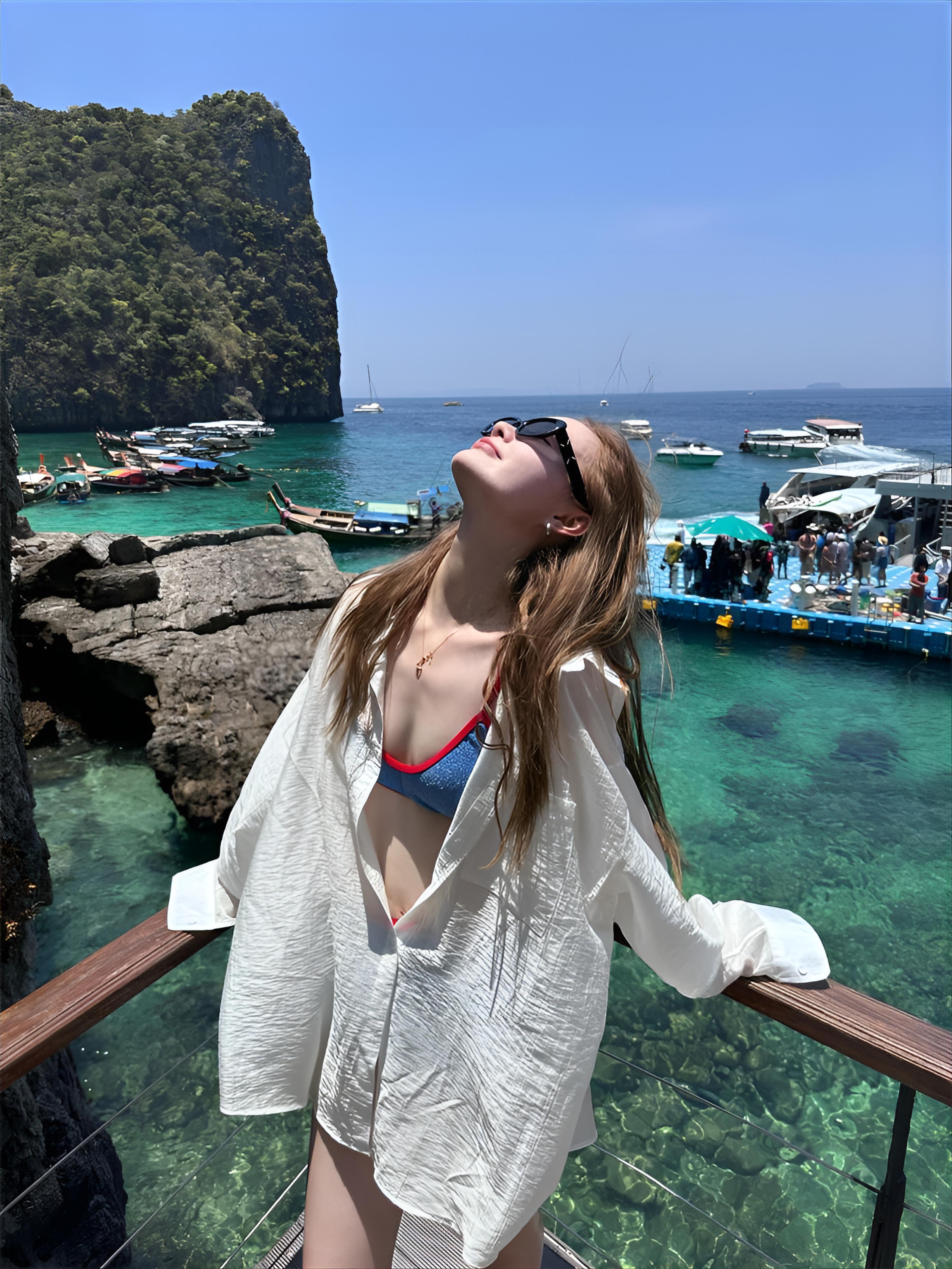 view